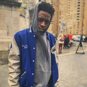 Meet your Posher, Anthony